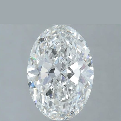 Oval Diamond