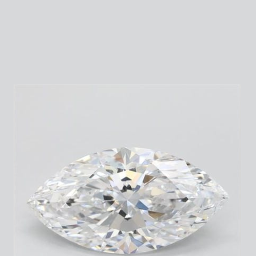 2.01 ct Marquise lab-grown diamond, certificate IGI LG780665656