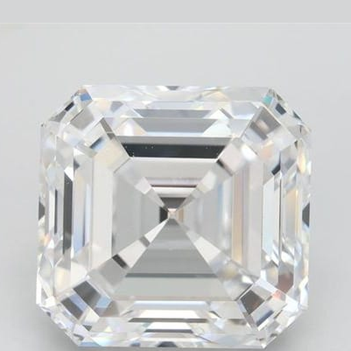 Asscher Diamond
