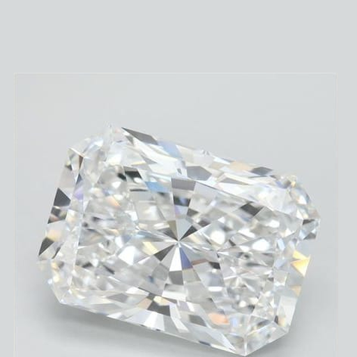 Radiant Diamond