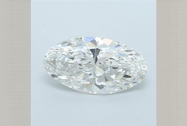 Oval Diamond