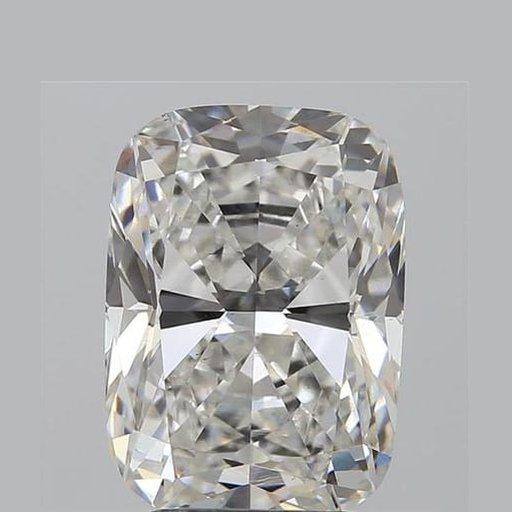 Cushion Diamond
