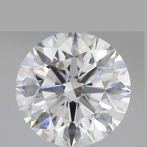 Round Diamond