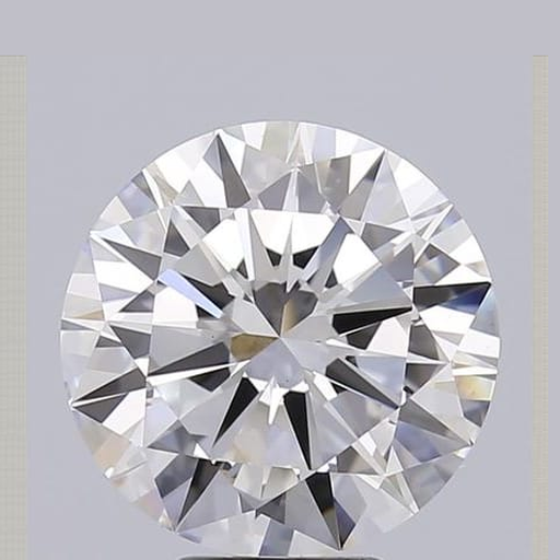 Round Diamond