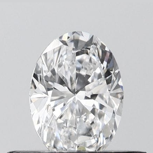 Oval Diamond