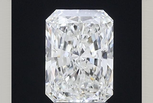 Radiant Diamond