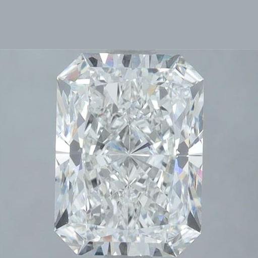 Radiant Diamond