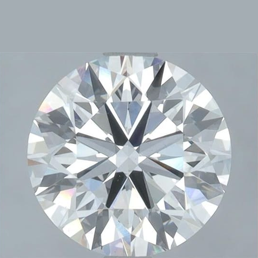 Round Diamond