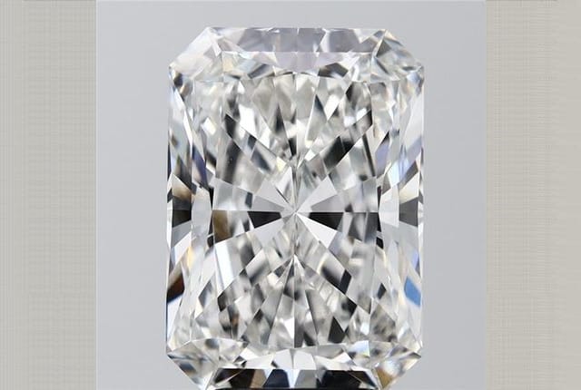 Radiant Diamond