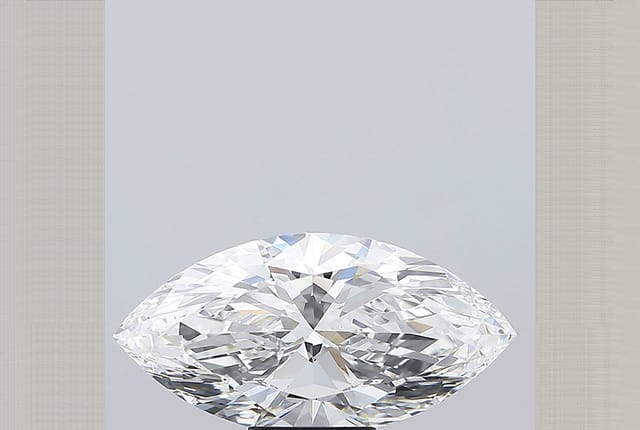 Marquise Diamond