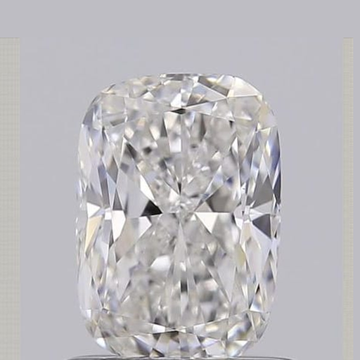 Cushion Diamond