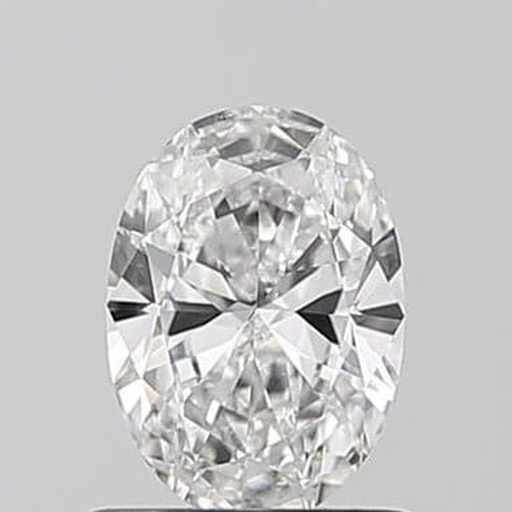 Oval Diamond