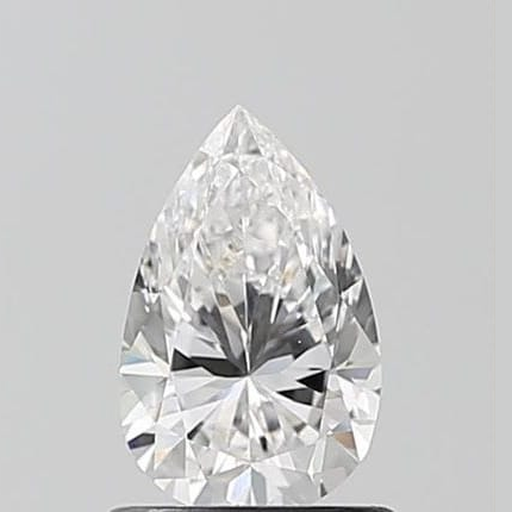 Pear Diamond