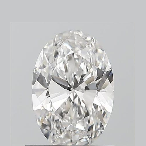 Oval Diamond