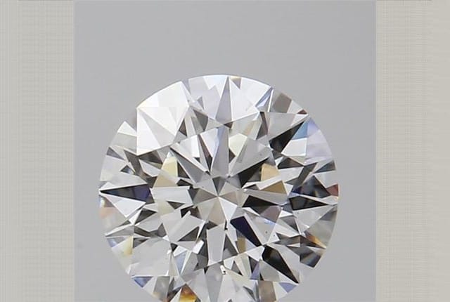 Round Diamond