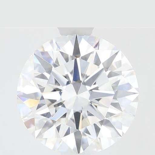 Round Diamond