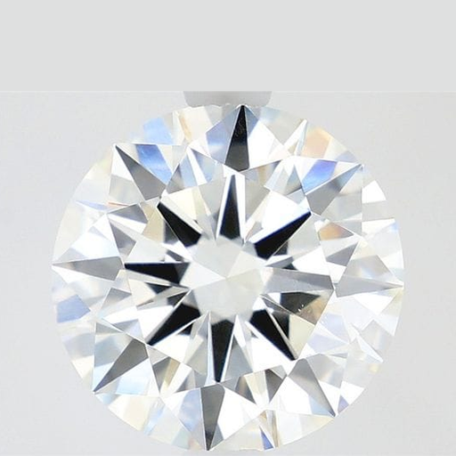 Round Diamond