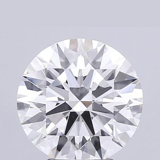 Round Diamond