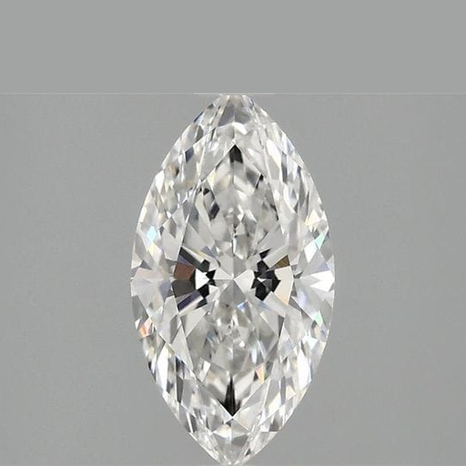 1.48 ct Marquise lab-grown diamond, certificate IGI LG783610223