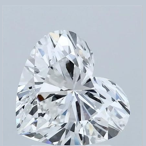 Heart Diamond