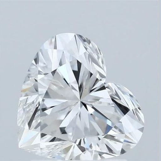 Heart Diamond