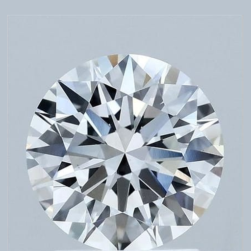 Round Diamond