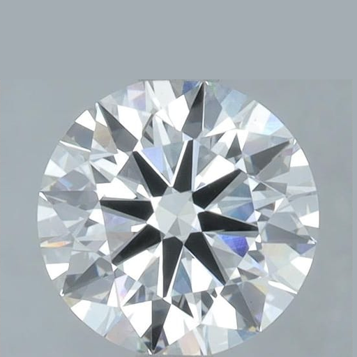 Round Diamond