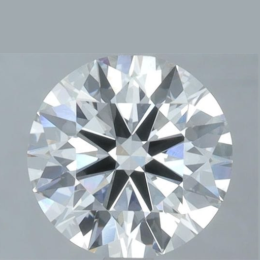 Round Diamond