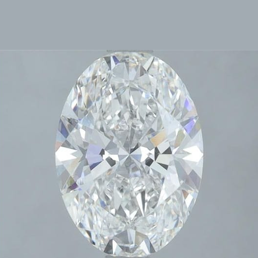 Oval Diamond