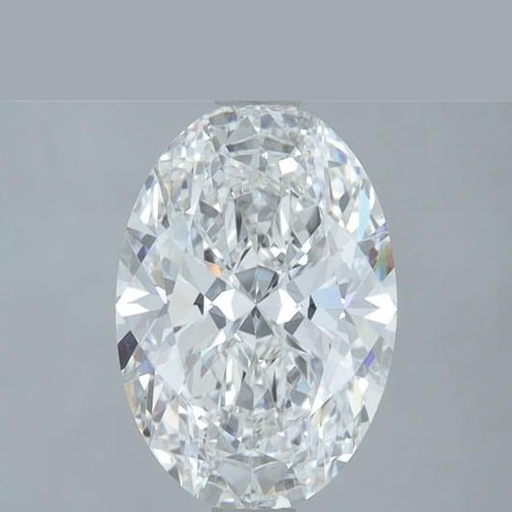 Oval Diamond