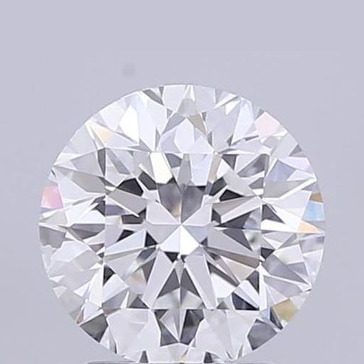 Round Diamond
