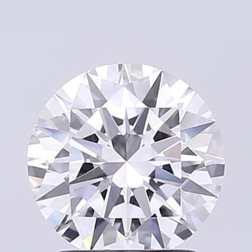 Round Diamond