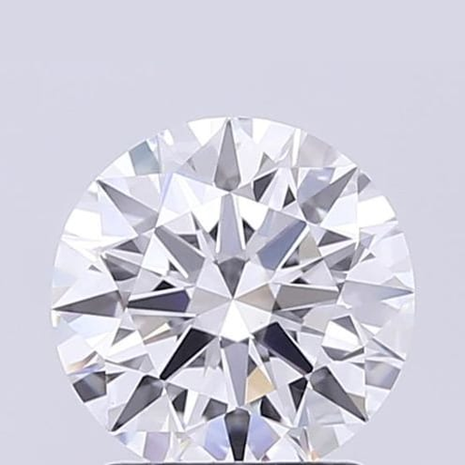 Round Diamond