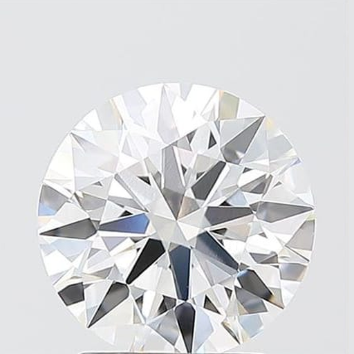 Round Diamond