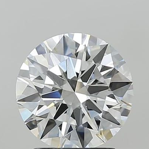 Round Diamond