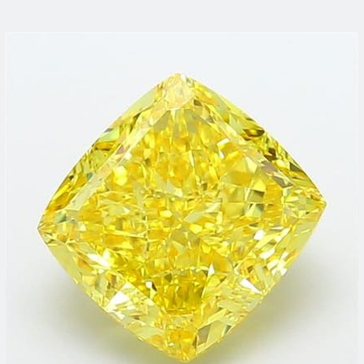 Cushion Diamond