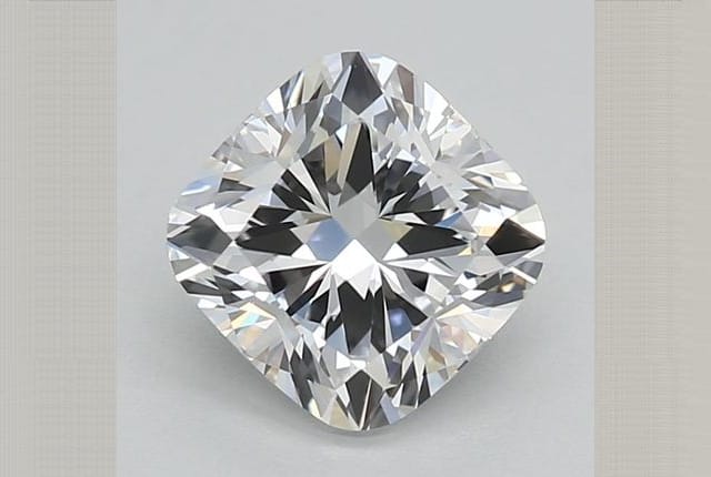 Cushion Diamond