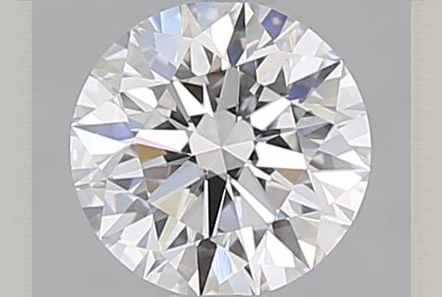 Round Diamond