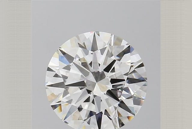 Round Diamond