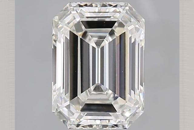 Emerald Diamond