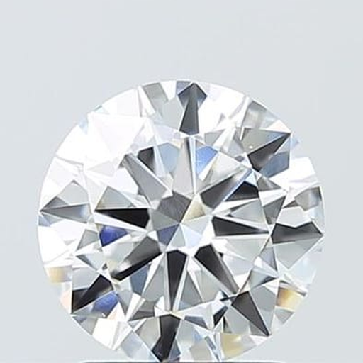 Round Diamond