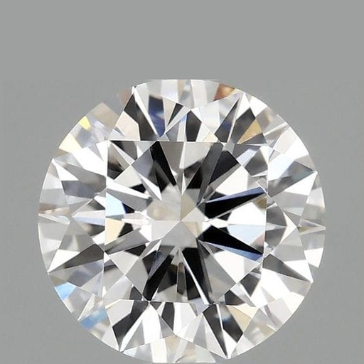 1.51 ct Round lab-grown diamond, certificate IGI 784648090