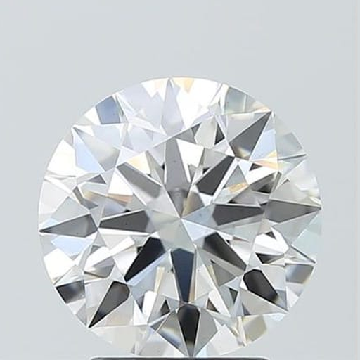 Round Diamond