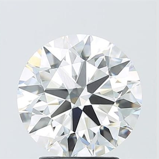 Round Diamond