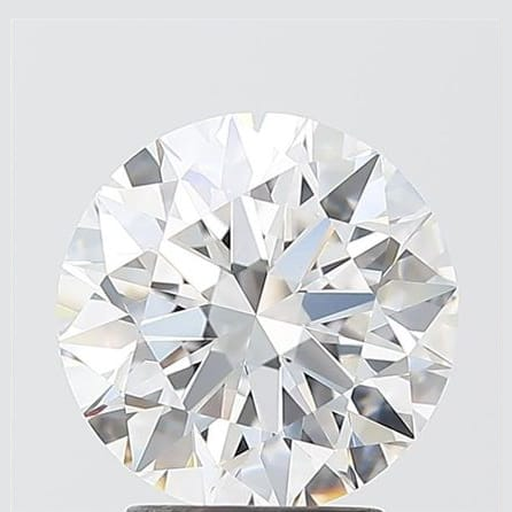 Round Diamond