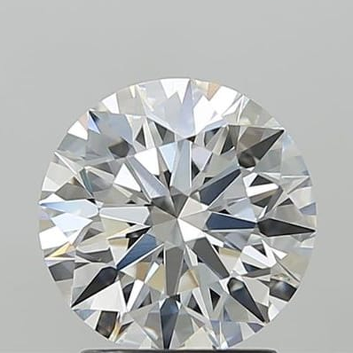 Round Diamond