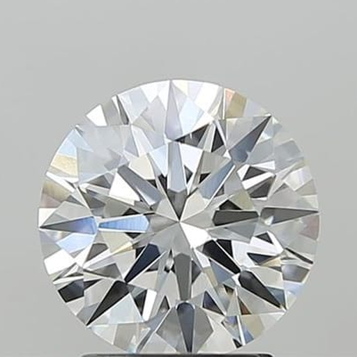 Round Diamond