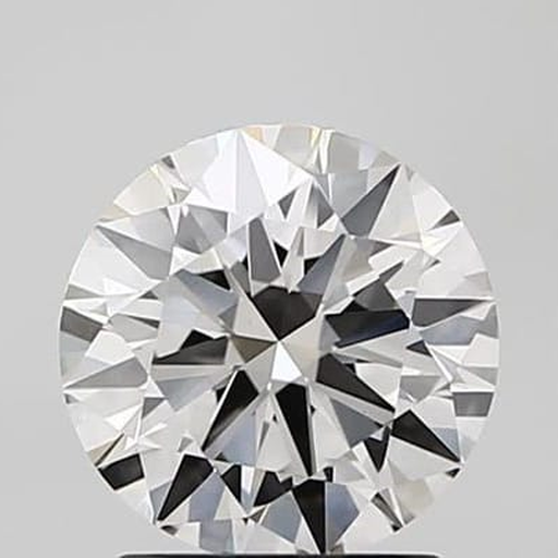 Round Diamond