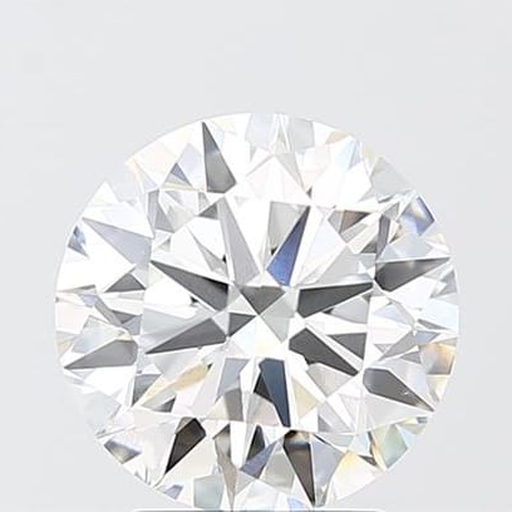 Round Diamond