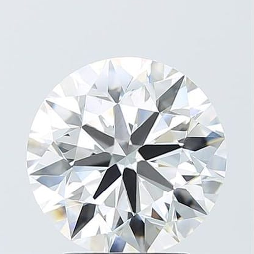Round Diamond
